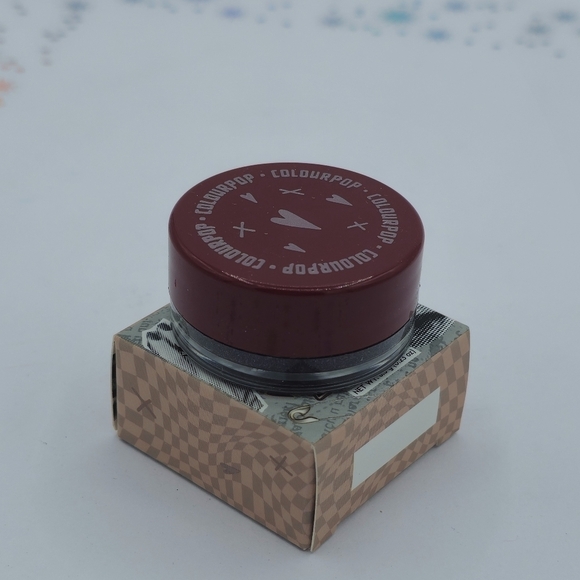 Colourpop Emo Inside Jelly Much Shadow - Picture 2 of 5